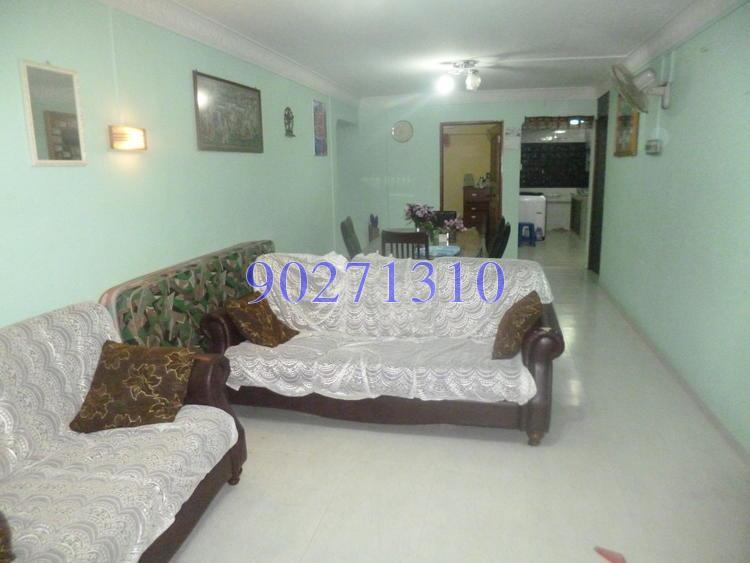 Blk 104 Woodlands Street 13 (Woodlands), HDB 4 Rooms #156666812